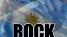 Timeline: Rock argentino