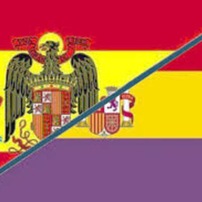 Timeline: La Guerra Civil Española