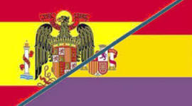 Timeline: La Guerra Civil Española