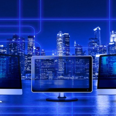 Timeline: LA TECNOLOGIA