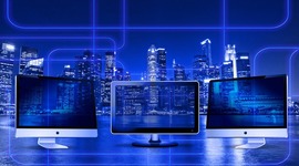 Timeline: LA TECNOLOGIA