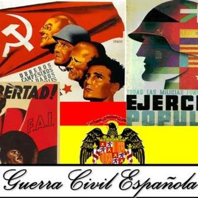 Timeline: Eje Cronológico de la Guerra Civil Española