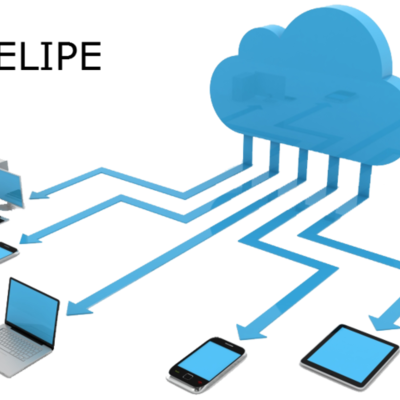 Timeline: Eventos importantes para la Informática