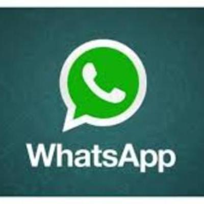 Timeline: Linea de Tiempo sobre Whatsapp