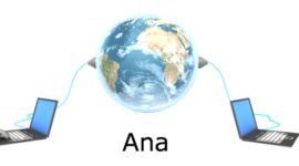 Timeline: Eventos importantes en la informática.