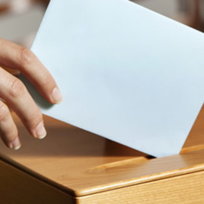 Timeline: DERECHO AL VOTO