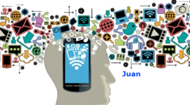 Timeline: Eventos importantes para la informática