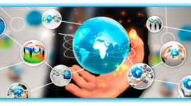 Timeline: La Tecnología Educativa en Colombia