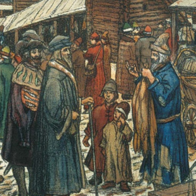 Timeline: Древнерусский способ умножения на пальцах Это один из наиболее употребительных методов, которым успешно пользовались на протяжении многих столетий российские купцы