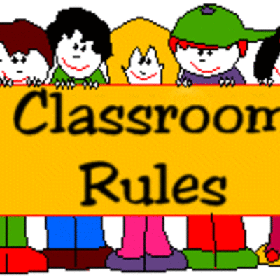 Timeline: Rules and Procedures  (Sarabjot Kaur)