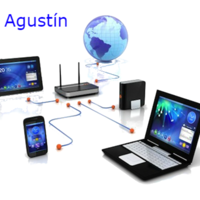 Timeline: Eventos importantes para la informática.