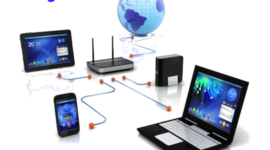 Timeline: Eventos importantes para la informática.