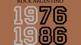 Timeline: Rock Argentino(Segunda Década)