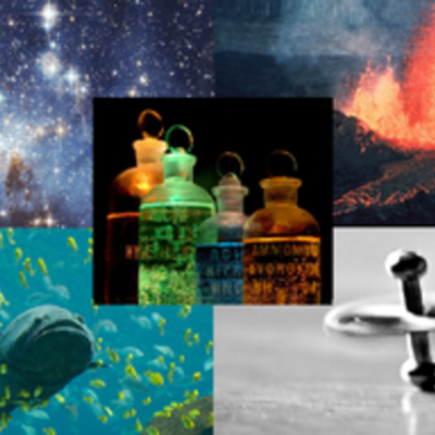 Timeline: Historia de las Ciencias Naturales Sandra Osorio