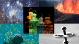 Timeline: Historia de las Ciencias Naturales Sandra Osorio