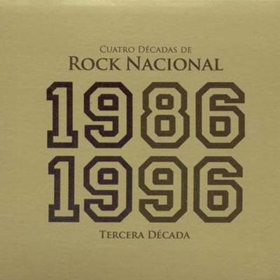 Timeline: Rock Nacional(Tercer década)