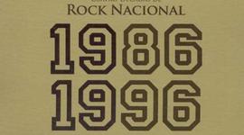 Timeline: Rock Nacional(Tercer década)