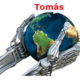 Logotipo de tomás