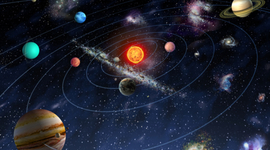 Timeline:  Ancient Astronomer’s