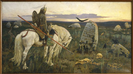 Timeline: Теория принятия решений