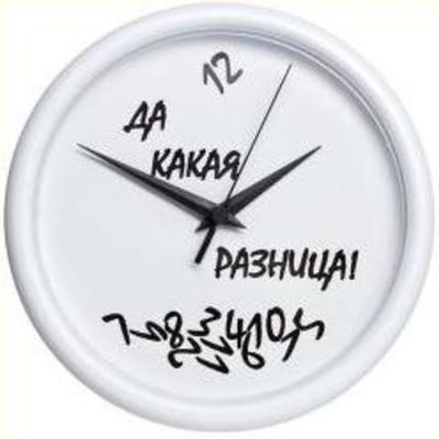 Timeline: история часовых поясов