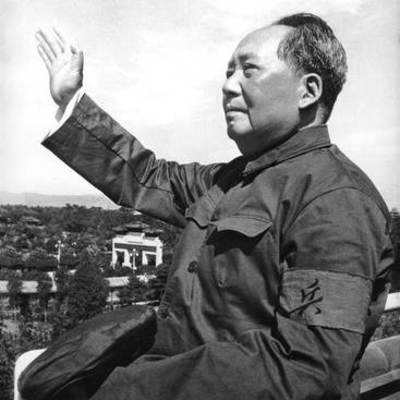 Timeline: Chinese Revolution (AOS2) 1949 - 1971