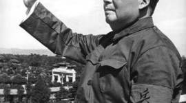 Timeline: Chinese Revolution (AOS2) 1949 - 1971