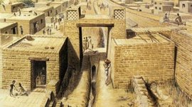 Timeline: Indus Civilization
