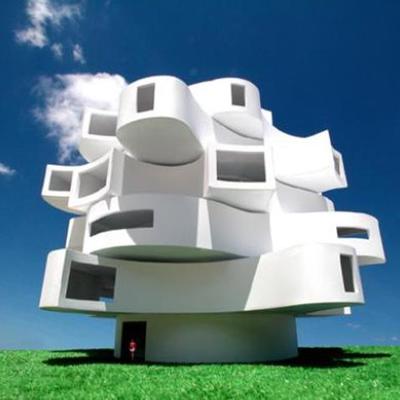 Timeline: HISTORIA DE LA ARQUITECTURA