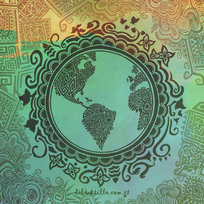 Timeline: Historia de la arquitectura.