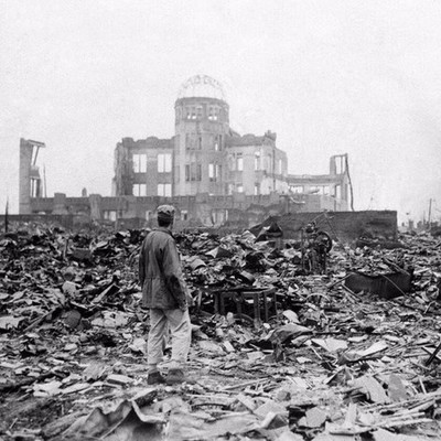 Timeline: La Segunda Guerra Mundial