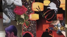 Timeline: Digital Narrative (Daisy Flowers English9B)