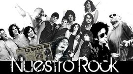 Timeline: Historia del Rock Argentino