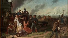 Timeline: Border War Timeline