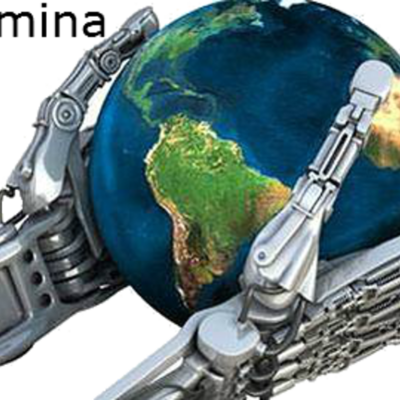 Timeline: Eventos importantes para la Informática