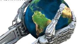 Timeline: Eventos importantes para la Informática