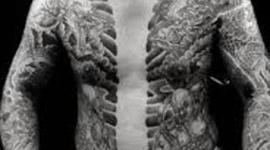 Timeline: Historia del Horimono