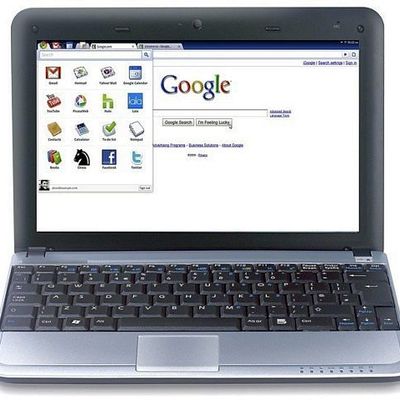 Timeline: Evolución de las computadoras.