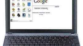 Timeline: Evolución de las computadoras.