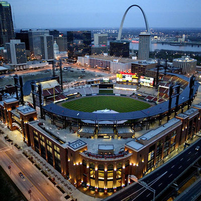 Timeline: Ballpark Village events