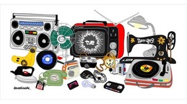 Timeline: Mis estudios y herramientas