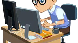 Timeline: Eventos importantes para la Informática