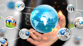 Timeline: La tecnologia