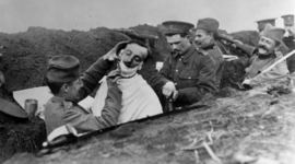 Timeline: cronologia primera guerra mundial