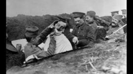 Timeline: Cronología de la Primera Guerra Mundial (1914-1918)