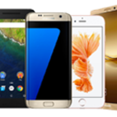 Timeline: Evolucion de los celulares