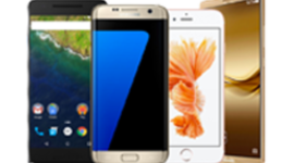 Timeline: Evolucion de los celulares