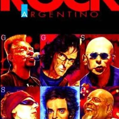 Timeline: Rock Argentino "Primera Década"