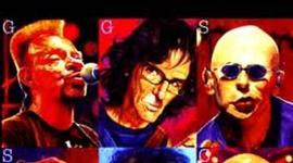 Timeline: Rock Argentino "Primera Década"