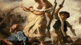 Timeline: història contemporània